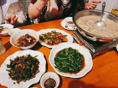 -益华家菜屋(世茂店)