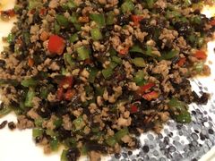 黑三剁-浩海火烧云傣家菜(京广店)