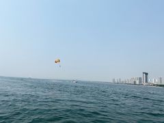 -金梦海湾浴场