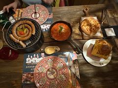 -卢布里西餐厅(总店)