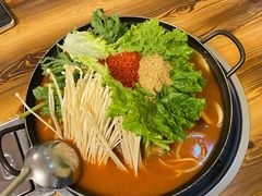 -松栢朝鲜族味道·脊骨汤(总店)