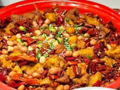 -禄鼎记·多口味酸菜鱼(白云万象汇店)