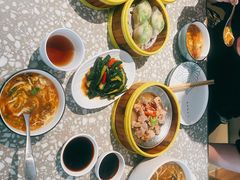 -金香匯晚茶(浑南店)