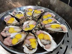 -飞尝蚝·顺德菜·鱼生(顺德总店)
