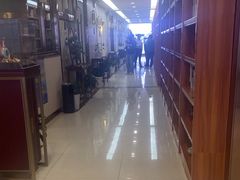 -香山湖渔家大院