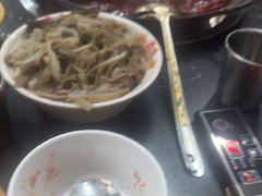 -谭记重庆老火锅(总店)