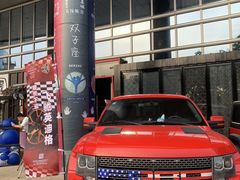 -厦门海港英迪格酒店(中山路店)