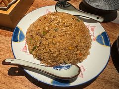 -山海烧肉(铁像寺路店)