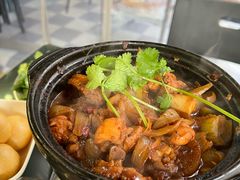-川香煲(茅台路店)