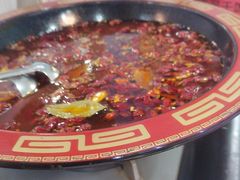 -百签宫串串香重庆火锅(夏湾店)