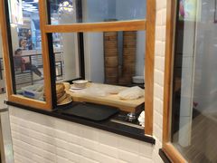 -小杨生煎(香港名都店)