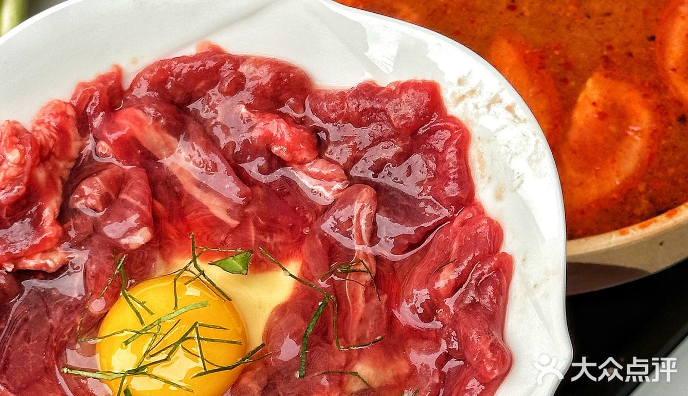 能俯瞰北京路的这家泰菜‼️不来你就糊涂了