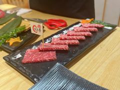 -松鱼亭·和牛烧肉(协鑫广场店)