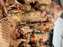 -高佳庄·舟山海鲜(海景旗舰店)