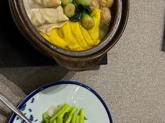-太湖饭店·寄畅轩中餐厅