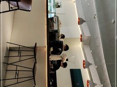 -fishtank鱼缸咖啡(三山街店)