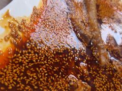 -天全县三土司椒麻鸡餐厅