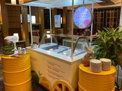 -福州美伦大饭店-中餐厅