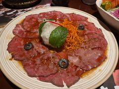 -弓二·烧鸟居酒屋(财富购物中心店)