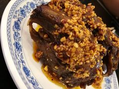 麻辣兔头-鸿运兔·手撕烤兔(天府广场店)