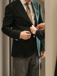-BROTHER西服礼服定制·商务·婚礼(佛山南海店)