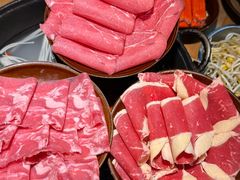 -阳阳老火锅(小南门店)