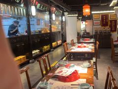-卢大鲜鱼头捞饭(美利广场店)
