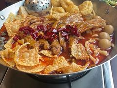 -小螺大作·螺蛳粉火锅(林和西店)