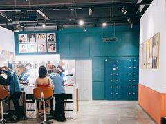 -海马体照相馆(天津世纪都会店)