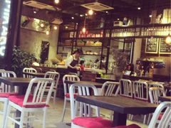 大堂-MIKAKU(万达广场上海宝山店)