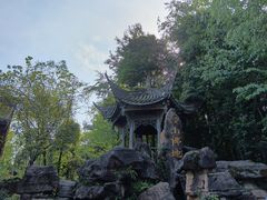 -凤栖山