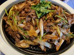 -柿合缘新京菜(国金中心商场店)