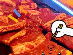 -阪尚皇·原切牛排·烤肉火锅自助(北京路店)