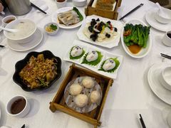 -金翠皇宫粤菜·点心·海鲜(科技园店)