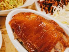 -大鸭梨(天通西苑店)