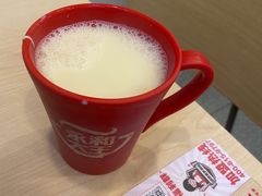 -永和大王(友谊店)