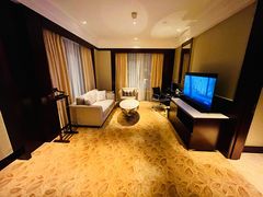 -上海新发展亚太JW万豪酒店