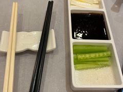 -全聚德(上海首店浦东店)
