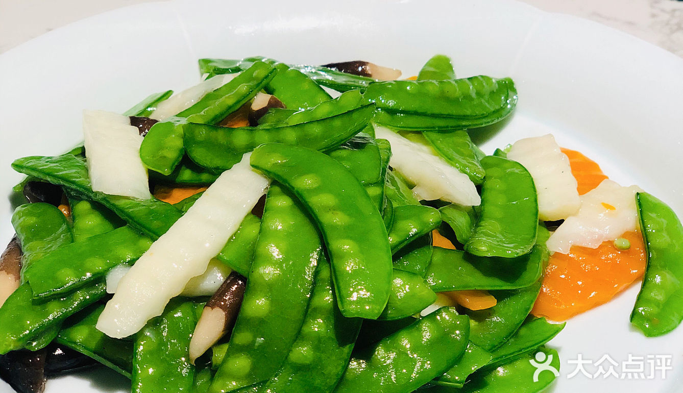 苏州探店| 如此精致的川菜当然是在雀蓝啦🌶️