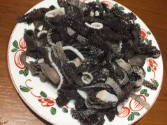 -清真·老门框爆肚涮肉·中华老字号(丰管路店)