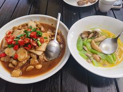 -朴墅(西湖青芝坞店·杭帮菜·家宴.14年的店)