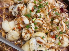 -锡和无锡菜(景丽苑店)