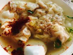 小碗馄饨-汪家馄饨(集庆路店)