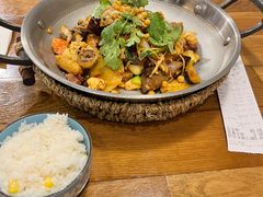 -川锅哎哟·麻辣香锅(国大城市广场店)