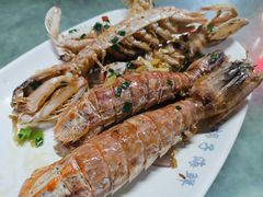 -四川小胡子海鲜(丁村万人海鲜广场店)