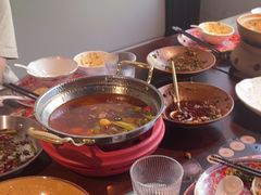 -拾捌川·自贡爆炒(新街口店)