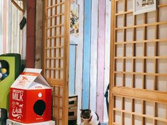 -小时光咖啡馆(开森度假森林店)