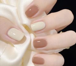 -M·X Nail日式美甲美睫