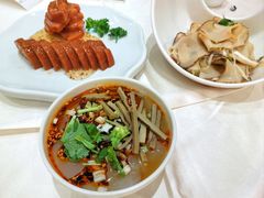-永和红旗美食城