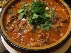 -府苑美食(政七街店)